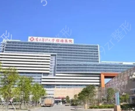珠海双眼皮整形医院排行榜