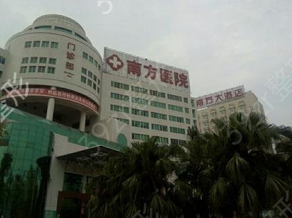 全国前十名整形医院有哪些