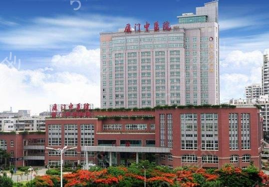 厦门做拉皮哪家医院好