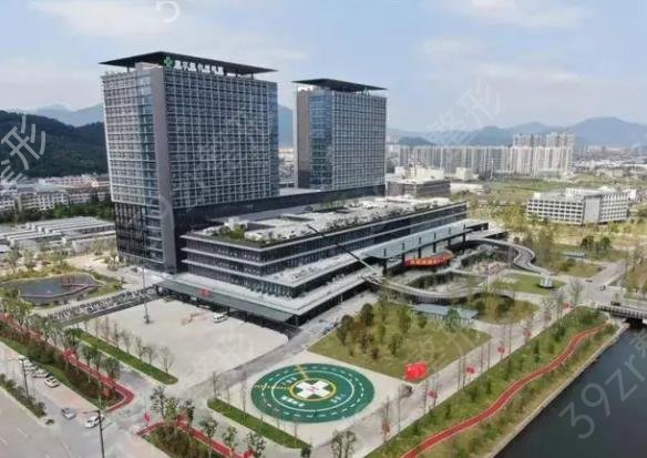 台州整形医院排行榜top5名单出炉