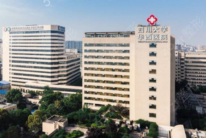 2022国内整形医院排名榜top5权威盘点