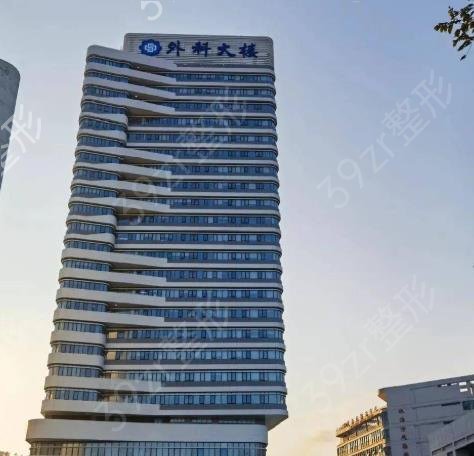 广东公立整形医院排名前五有广州和珠海