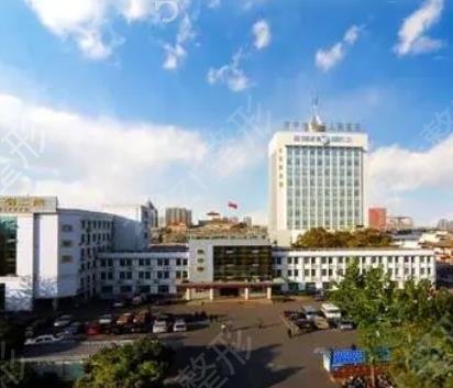 山东济宁5大整形医院排行榜2022