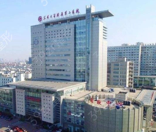 2022苏州十大隆鼻整形医院排名榜（TOP10）