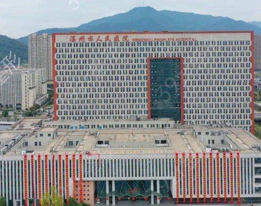 2022温州整形医院排行前五占比谁强