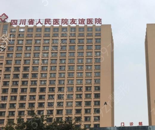 成都十强医美医院有哪些
