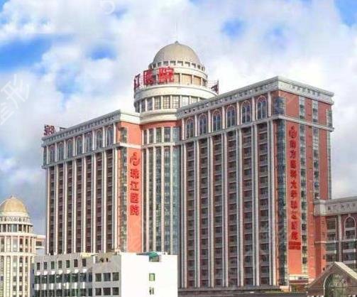 广东广州整形医院前10排名榜