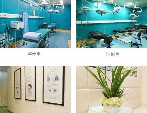 南京双眼皮整形医院排行榜