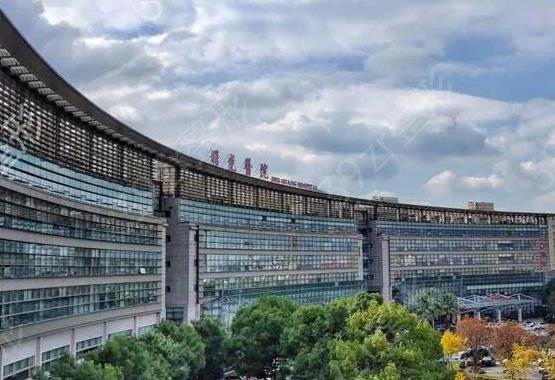 2022上海整形三甲医院排名前十列表