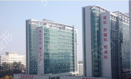 西安做隆胸公立整形医院排名前五