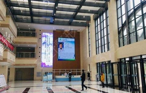西安做隆胸公立整形医院排名前五