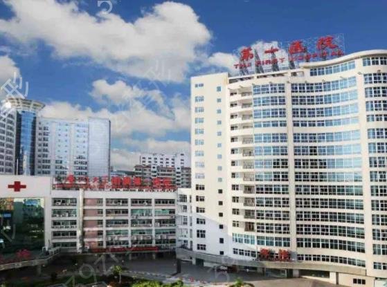 2022厦门疤痕整形医院排名榜前五名单发布
