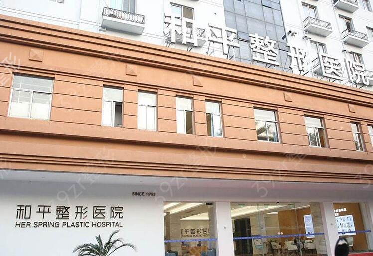2022温州整形医院排名榜前八强获赞
