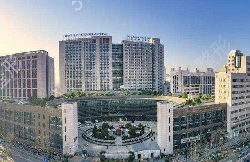 浙江整容医院前十_抓排名前五重点介绍