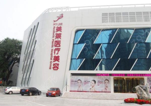 北京脂肪填充医院前十名排行清单公布