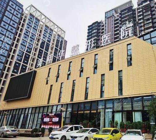 湖北恩施植发医院排名榜2022可选