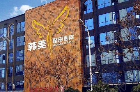 2022襄樊隆鼻医院排名前五位