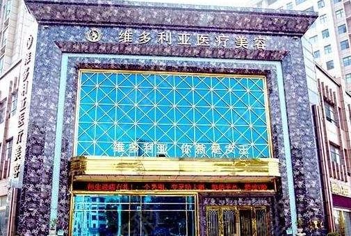 2022襄樊隆鼻医院排名前五位