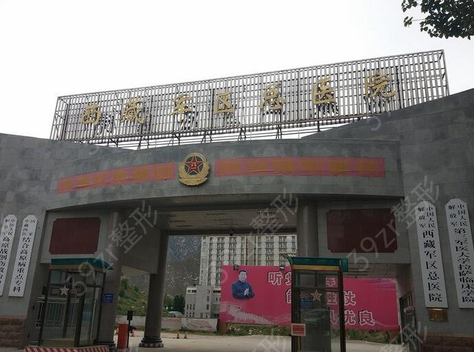 2022西藏隆鼻医院排名前五榜单发布