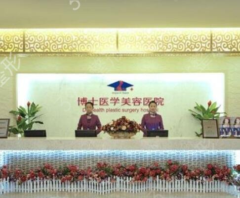 2022青岛整形医院排名前五强口碑实力获赞