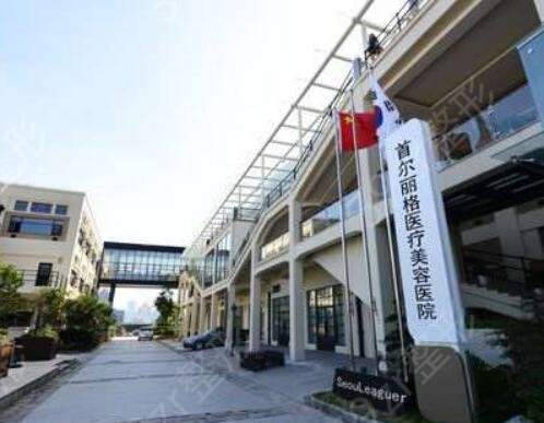 2022上海隆鼻医院排名前五热门推荐