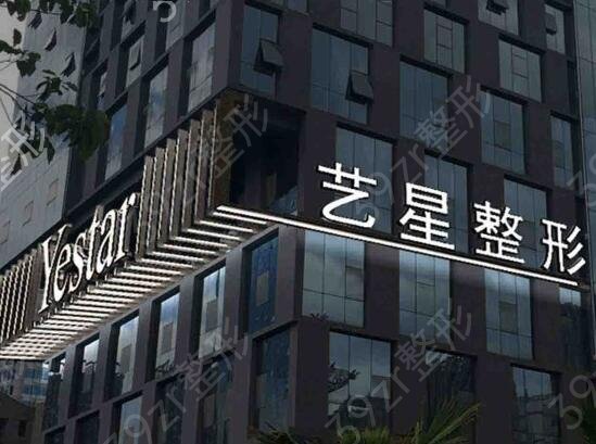 2022陕西省隆鼻医院排名前五发布