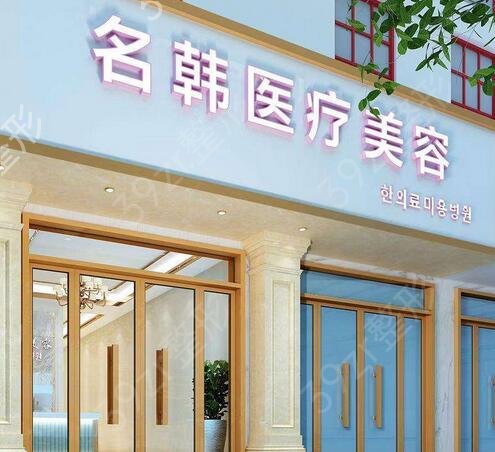 2022湖北荆州隆鼻医院排名榜前五强阵容换新