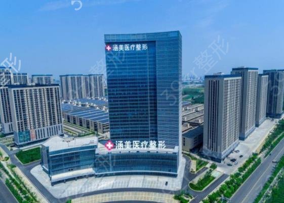 2022合肥美容排行榜前十名权威发布