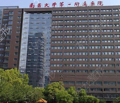 2022江西省隆鼻医院排名前五榜单发布