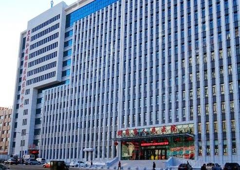 黑龙江鹤岗口腔医院哪家好