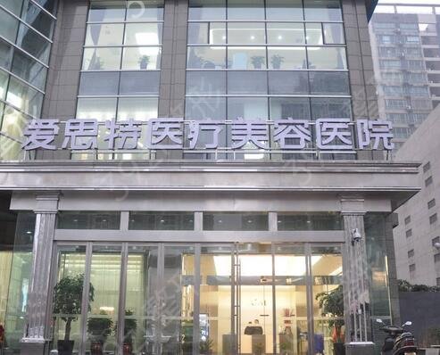 2022湖南省隆鼻医院排名前五榜单推荐