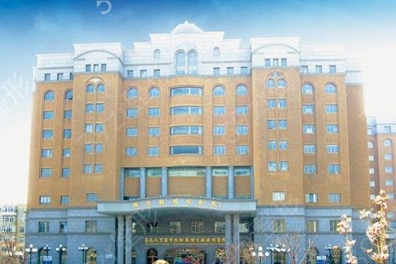 烟台哪家整形医院技术好