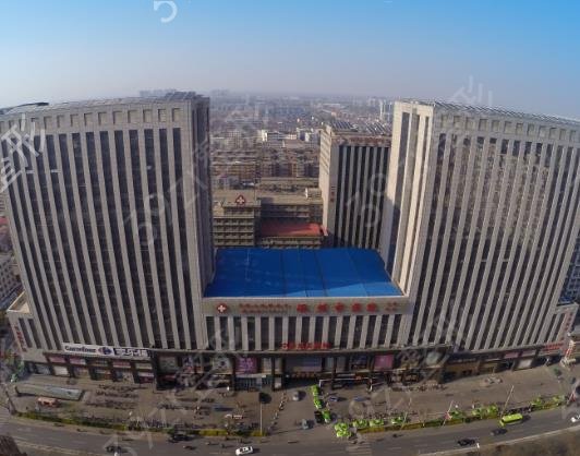 2022河北保定整形医院排名前十（TOP10）