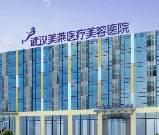 2022湖北省隆鼻医院排名前五强名单发布