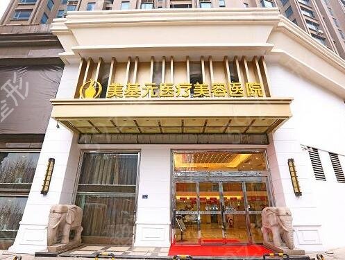 2022湖北省隆鼻医院排名前五强名单发布
