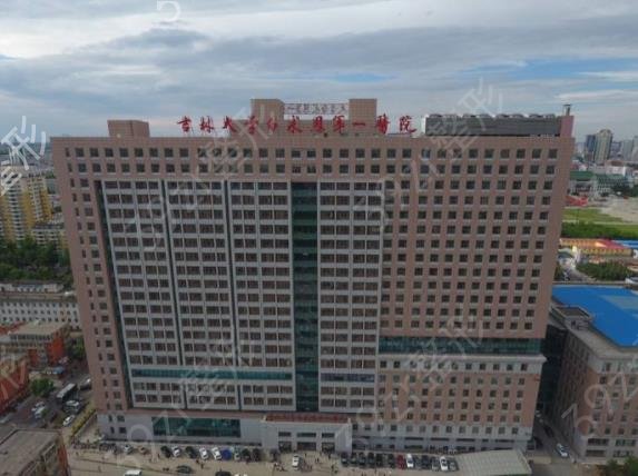 全国排名前十的整形医院有这几家