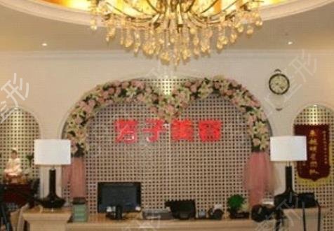 2022-2022青岛十大整形医院实力比拼