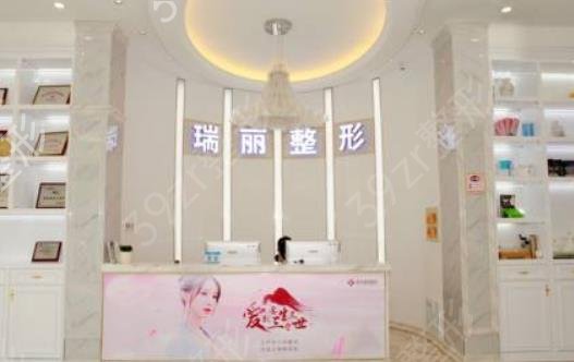 金华整形医院排名前三的丽都、芘丽芙、瑞丽口碑测评