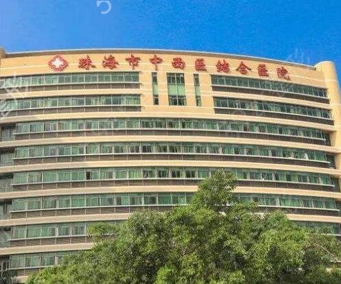 2022珠海全切双眼皮哪里好
