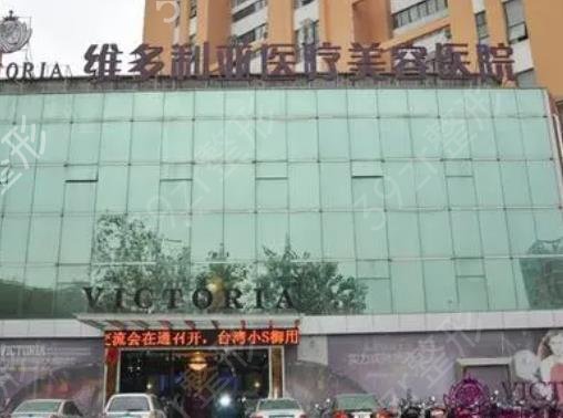 南通隆胸整形医院排行榜前七实力揭露