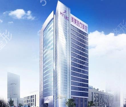上海乳房整形医院排名榜2022版来了