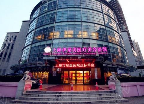 上海乳房整形医院排名榜2022版来了