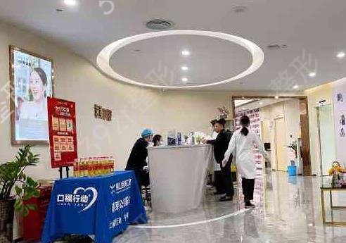 南昌牙齿美容医院10家排名大全