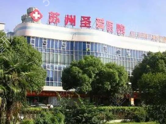 2022-2022苏州隆鼻医院排名前十