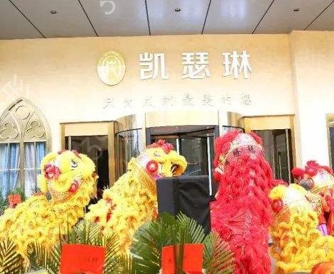 2022佛山双眼皮整形医院排名前十名单表