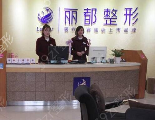 2022贵阳名气大的整形医院排行榜前九推荐