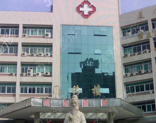 2022厦门正规整形医院排行榜前八强权威推荐