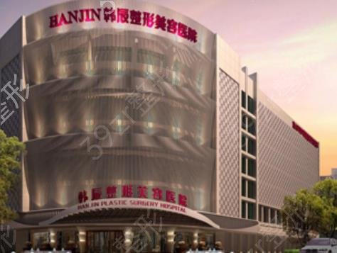 2022-2022南京整形医院排行榜top八盘点