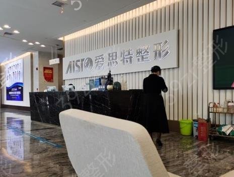 2022南宁隆胸好的医院排名榜前五发布