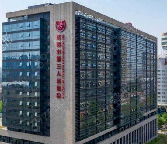 2022成都磨骨好的医院排名榜前四强盘点